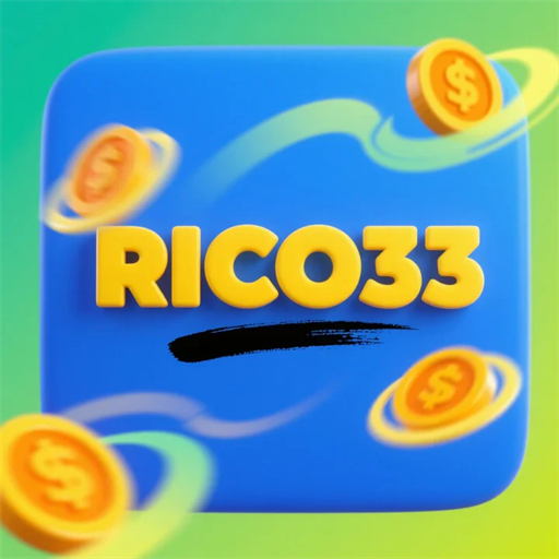 rico33 win-Logo